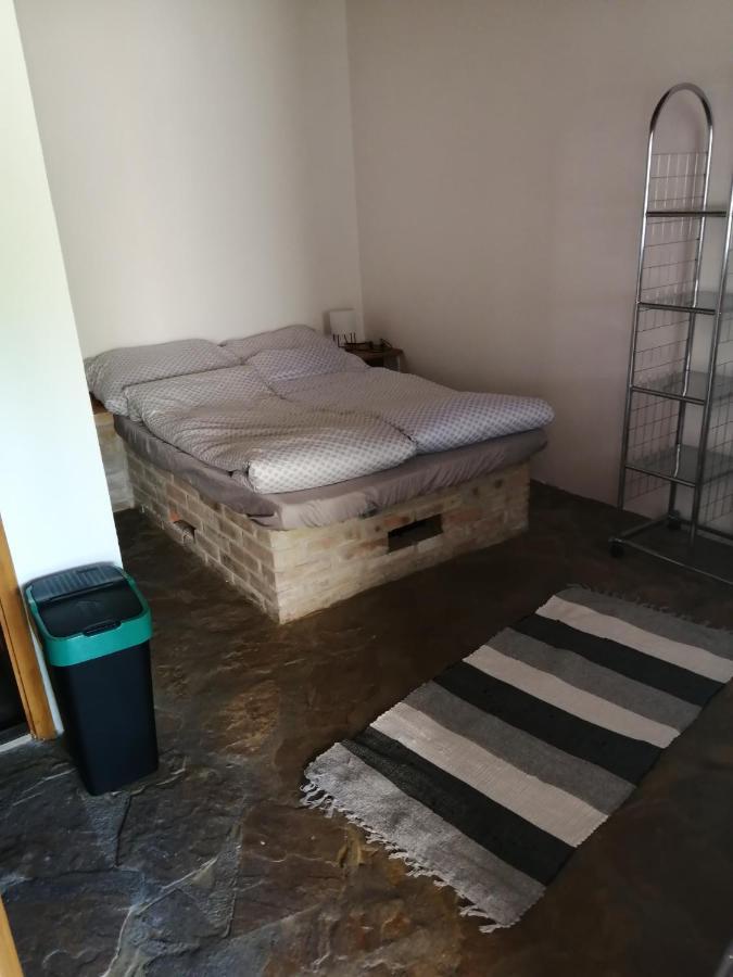 Lisztes Apartman  Zamárdi Exterior foto