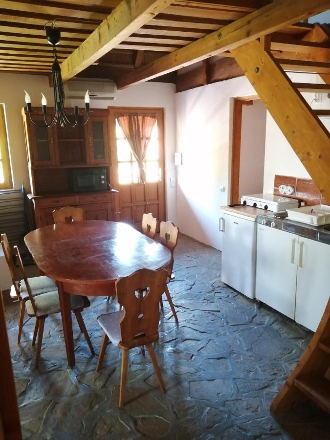 Lisztes Apartman  Zamárdi Exterior foto