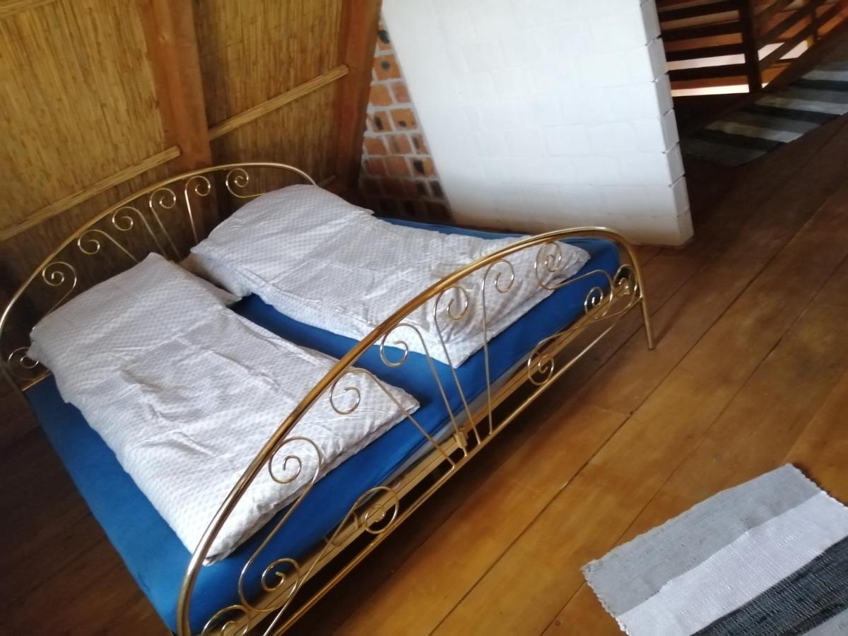 Lisztes Apartman  Zamárdi Exterior foto