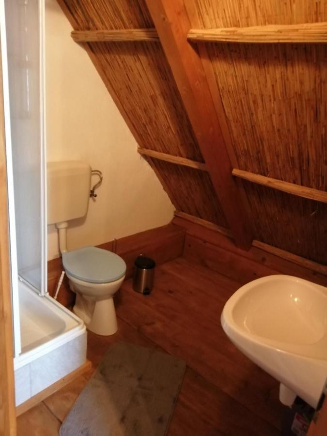 Lisztes Apartman  Zamárdi Exterior foto