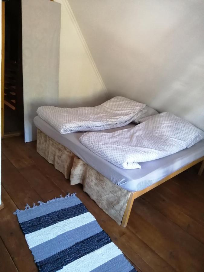 Lisztes Apartman  Zamárdi Exterior foto