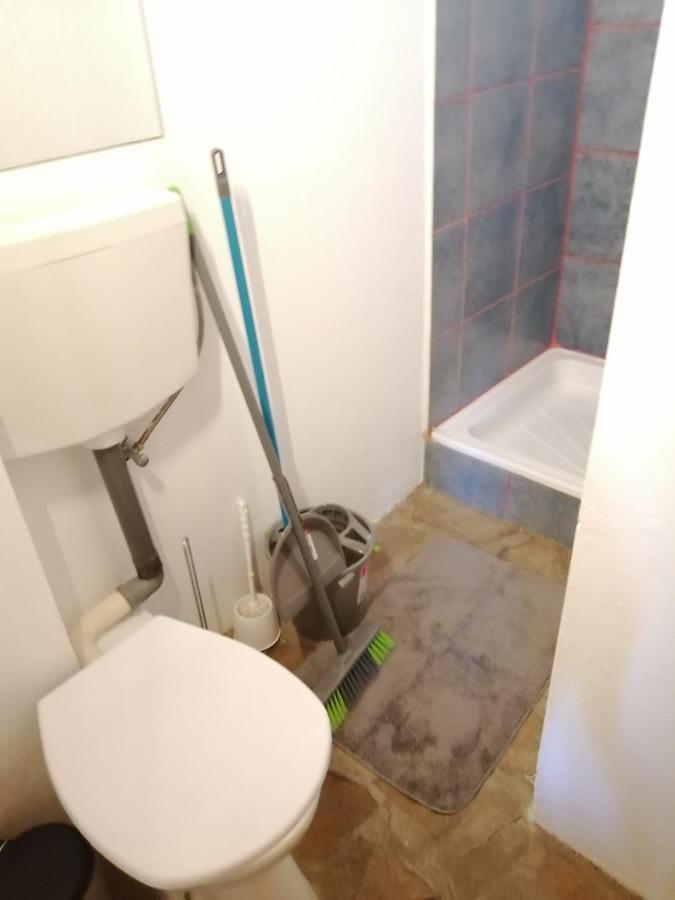 Lisztes Apartman  Zamárdi Exterior foto