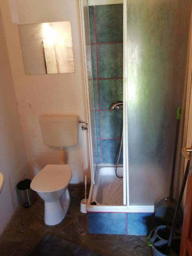 Lisztes Apartman  Zamárdi Exterior foto