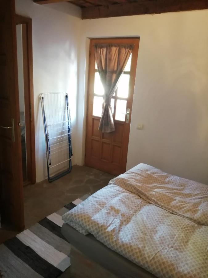 Lisztes Apartman  Zamárdi Exterior foto
