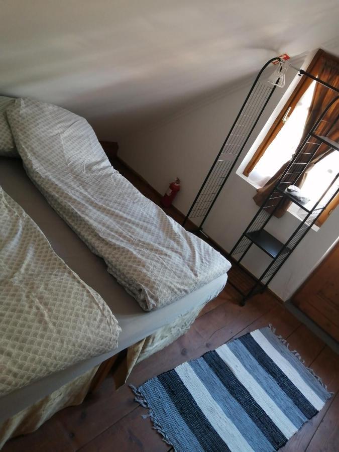 Lisztes Apartman  Zamárdi Exterior foto