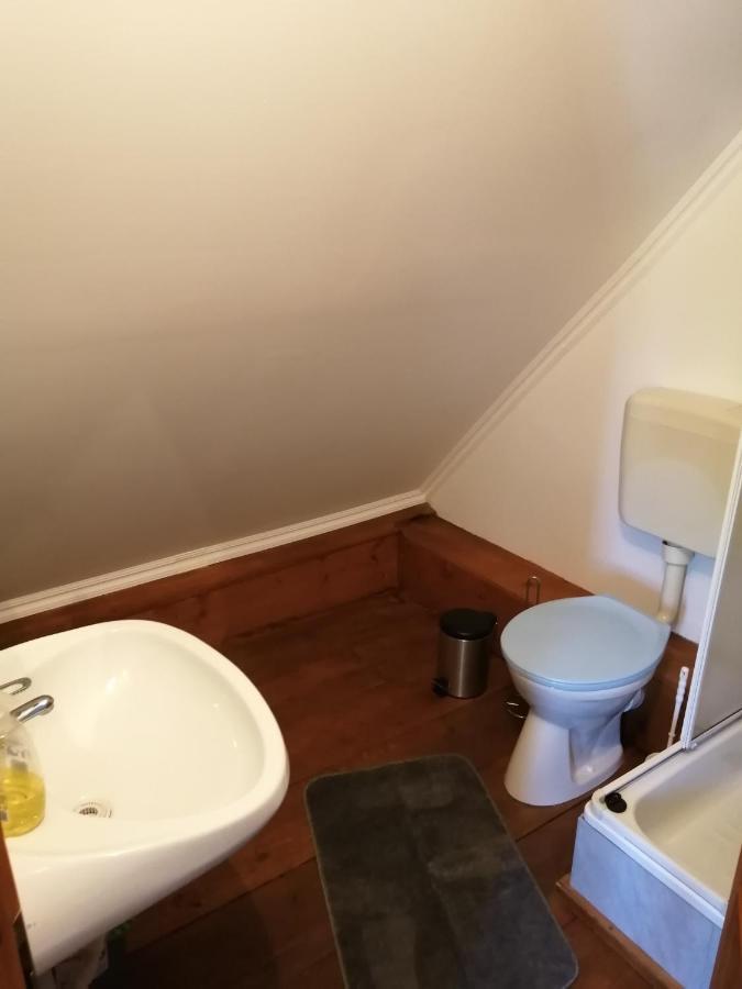 Lisztes Apartman  Zamárdi Exterior foto