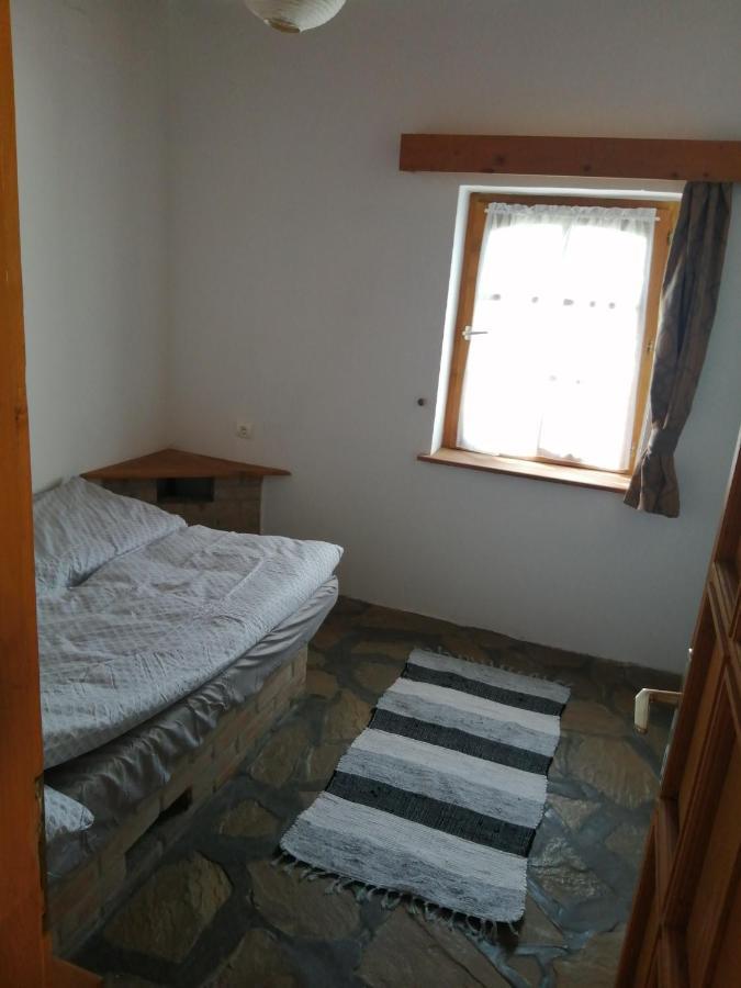 Lisztes Apartman  Zamárdi Exterior foto