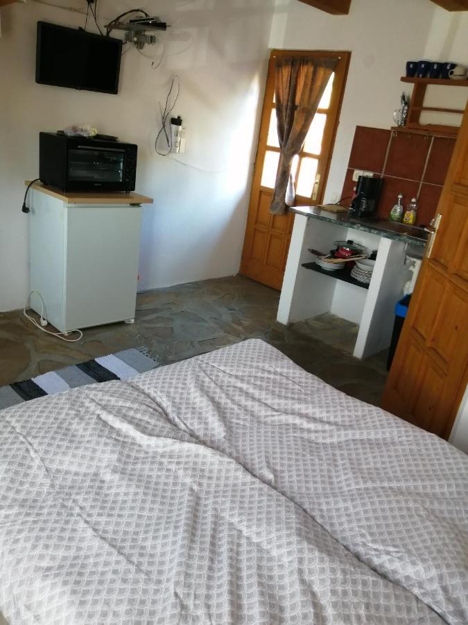 Lisztes Apartman  Zamárdi Exterior foto