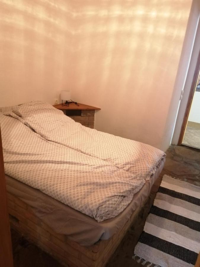 Lisztes Apartman  Zamárdi Exterior foto